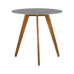 Mesa Frankfurt circular
